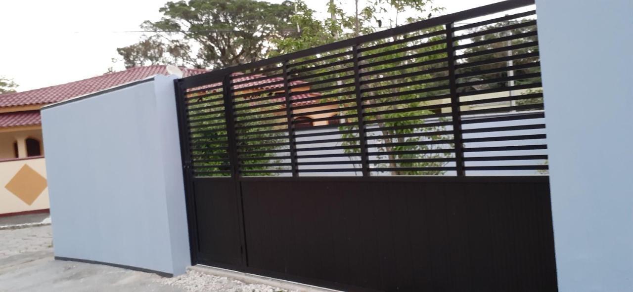 Casinha Do Trapiche Villa Penha  Exterior foto